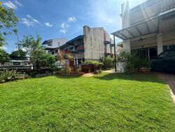Golden Hill Estate (D19), Terrace #462973741